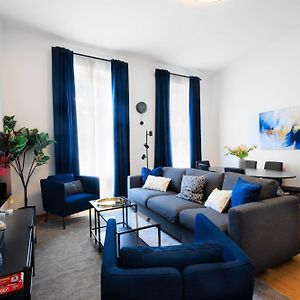Appartement "Premium" met Drie Slaapkamers